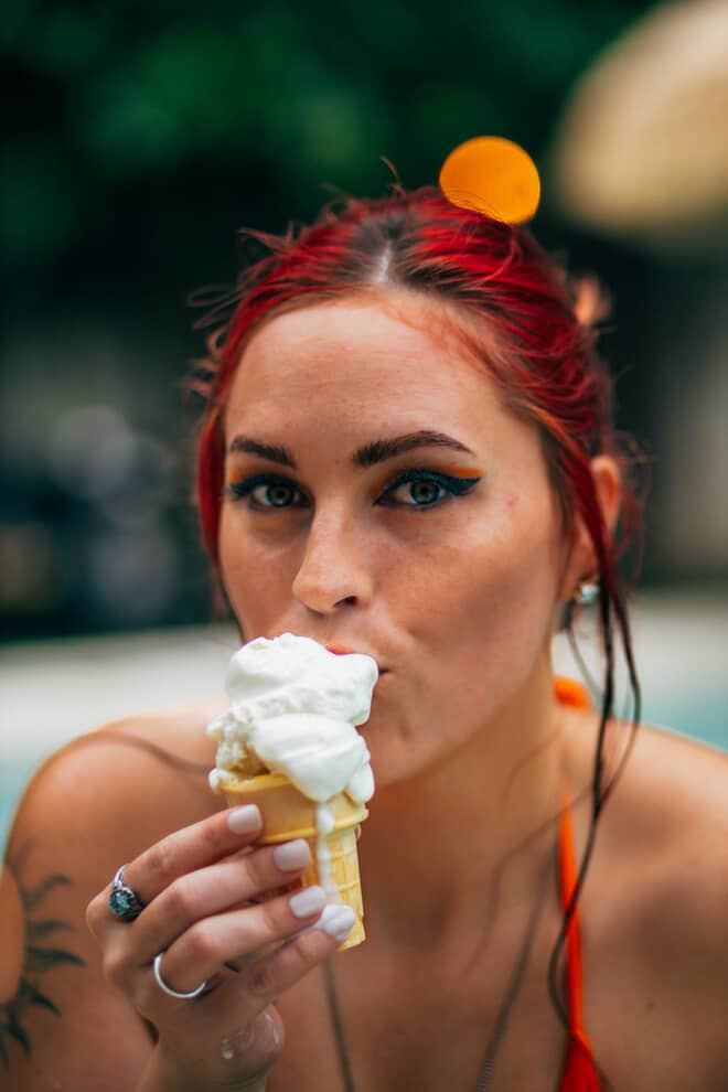 Swim Portfolio